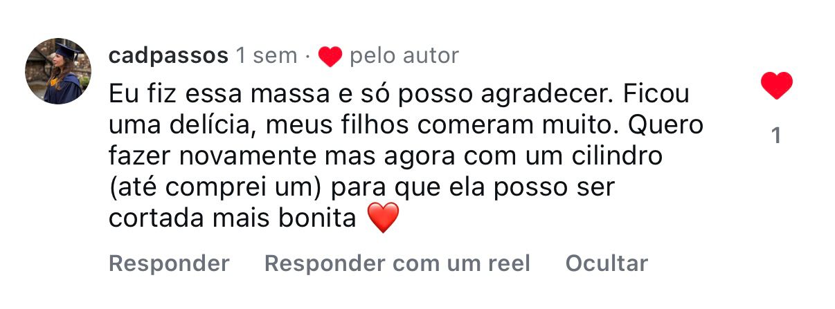 Depoimento de aluno 5