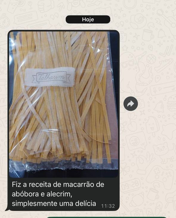 Depoimento de aluno 7