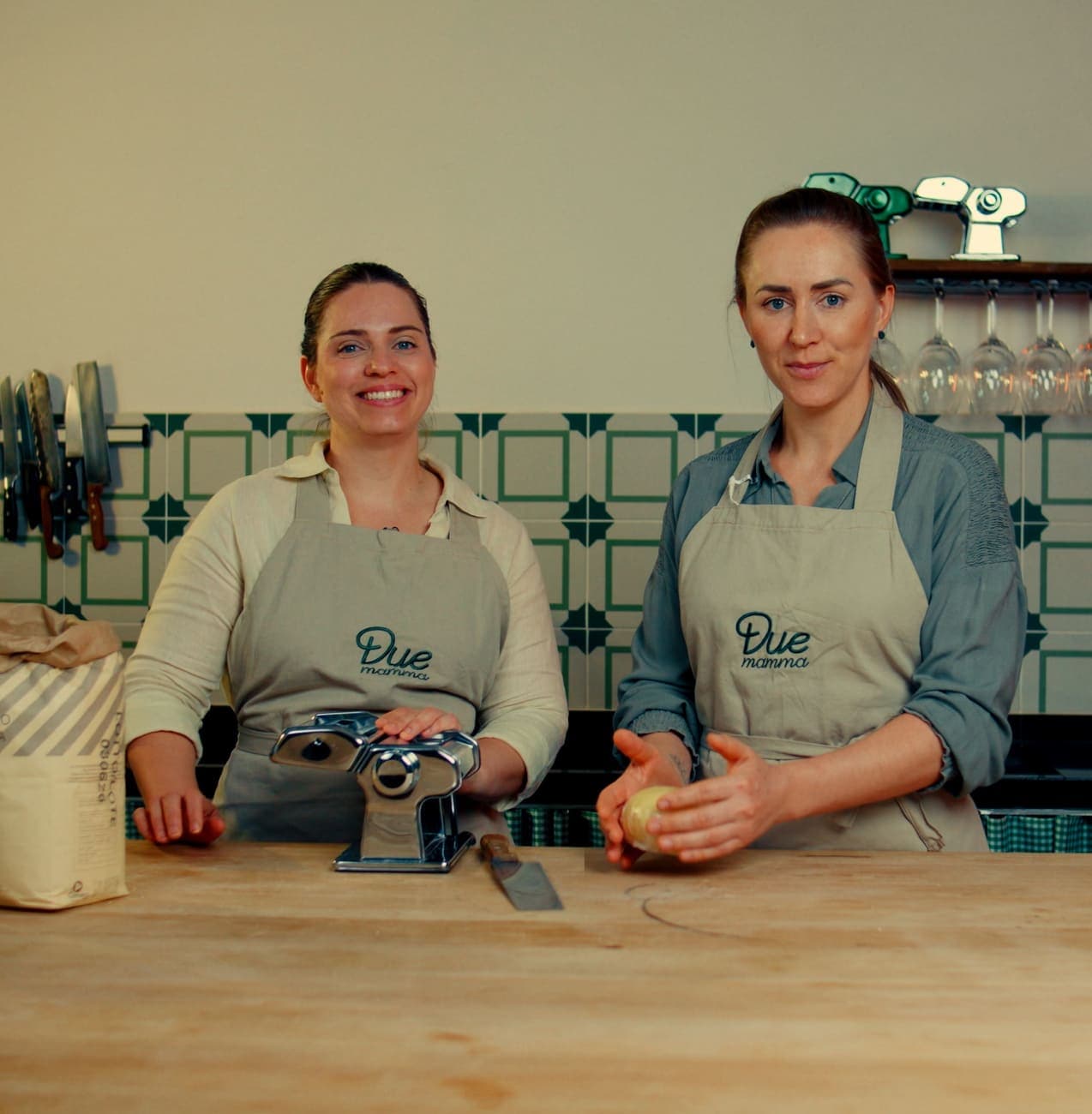 Jandi e Maiara - Due Mamma